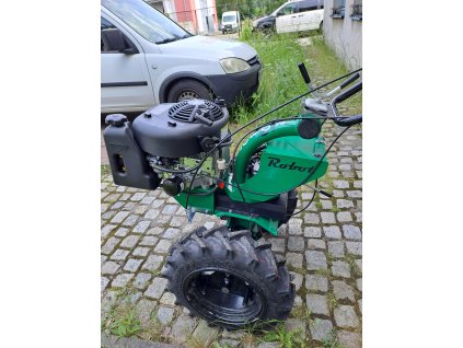Malotraktor ROBOT 13HP