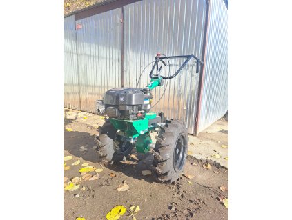 Malotraktor ROBOT 8,75EXi