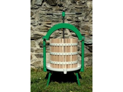 lis ramovy 30l