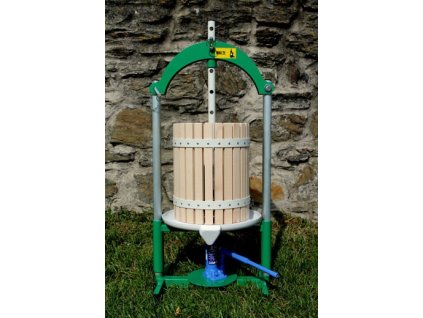 lis hydraulicky 20l