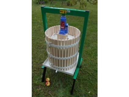 lis hydraulicky 70l