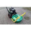Mulčovač ROBOT V530 Vario