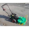 mulcovac robot v530 gt vario