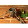 stojanek na vanocni stromek 62mm