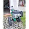 Malotraktor ROBOT 13HP