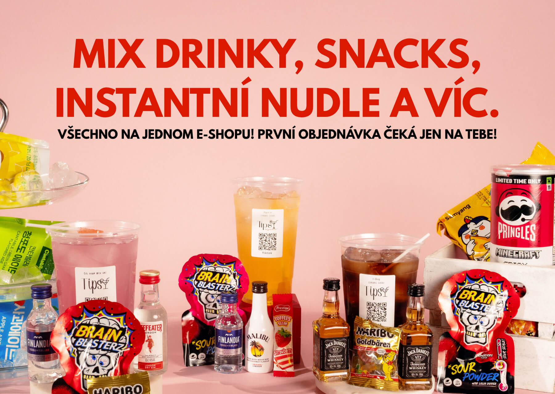 Mix