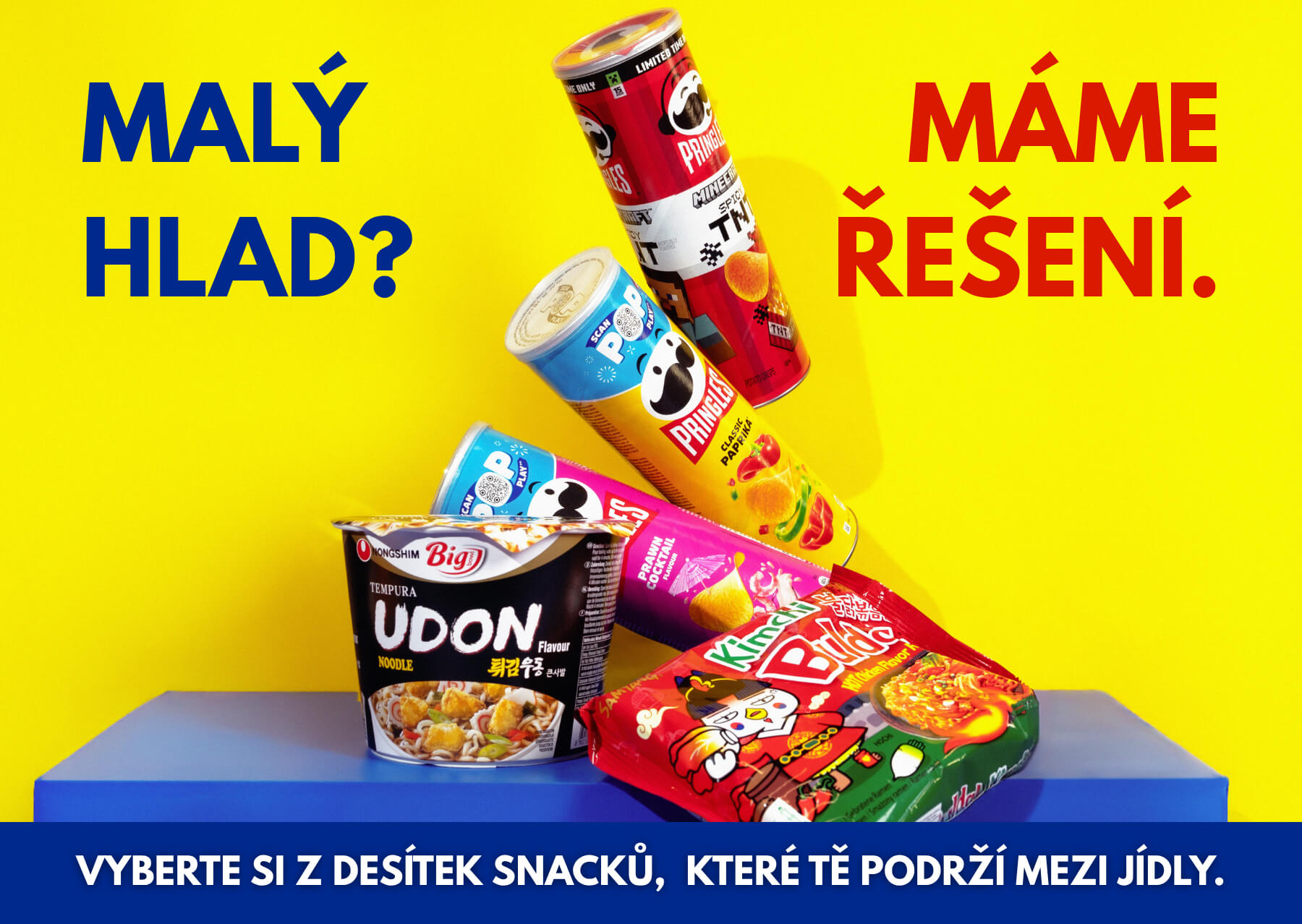 Malý hlad