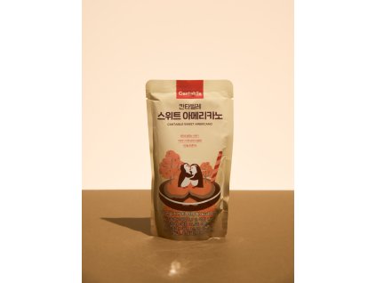 Cantabile – Sladké americano 230 ml