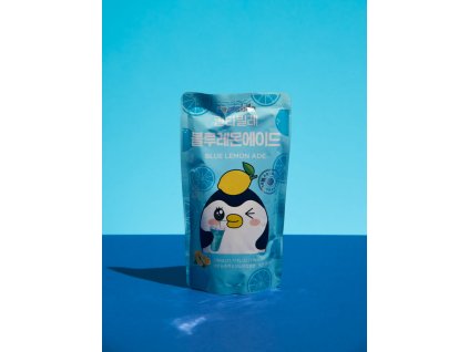 Cantabile – Modrá limonáda 230 ml