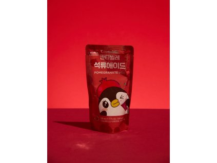 Cantabile – Granátové jablko 230 ml