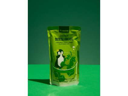 Cantabile – Zelené hrozny 230 ml