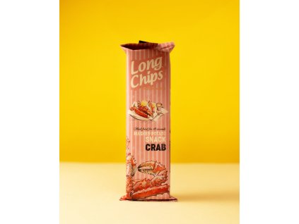Long Chips – Krab 75 g