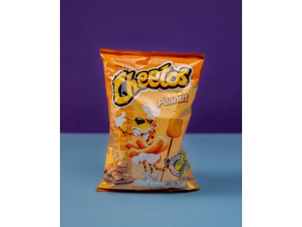Cheetos – Arašídy 85 g