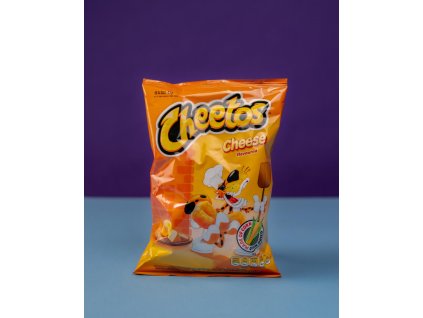 Cheetos – Sýr 85 g