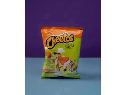 Cheetos – Pizza 85 g