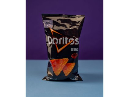 Doritos – BBQ 100 g