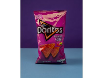 Doritos – Sladké chilli 100 g