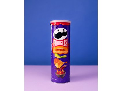 Pringles – Enchilada Adobada 100 g