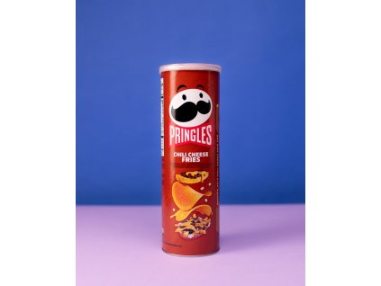 Pringles – Chilli sýrové hranolky 100 g