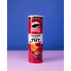 Pringles - Spicy TNT Minecraft Edition 100g