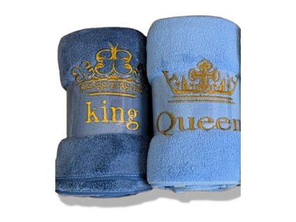 king towel 1A