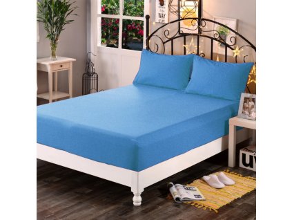 Froté Plachta Modrá