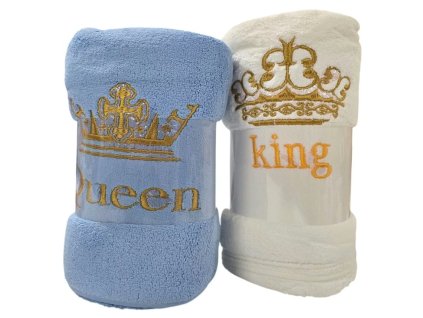 king towel 2A