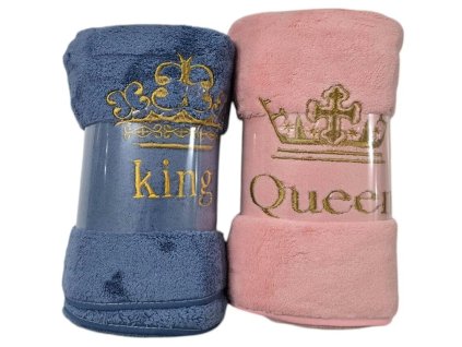 king towel 3A