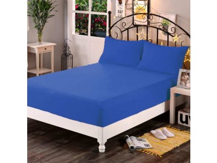 Froté Plachta Modrá tmavo