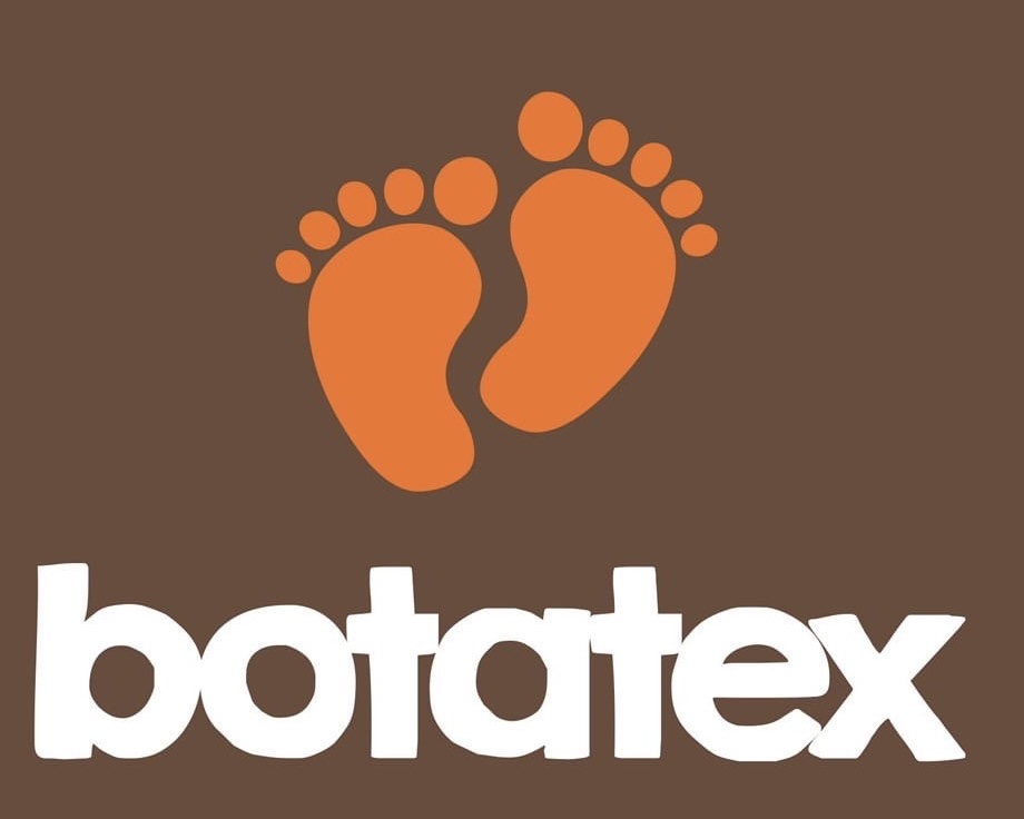 botatex barefoot