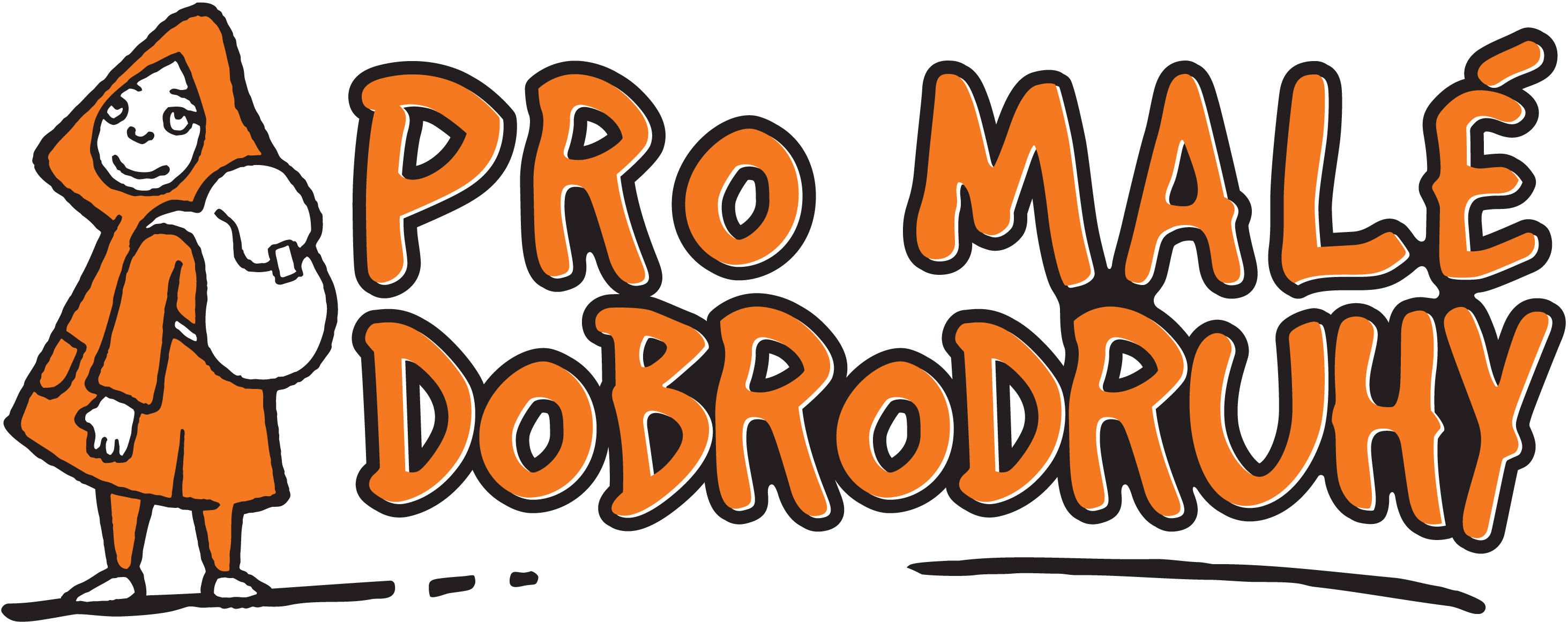 e-shop s outdoorovým oblečením nejen pro děti