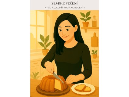 úvodní fotka sladké PEČENÍ
