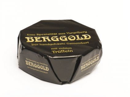 Berggold Camembert Trüffel