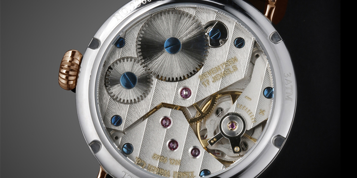 tinitell watch