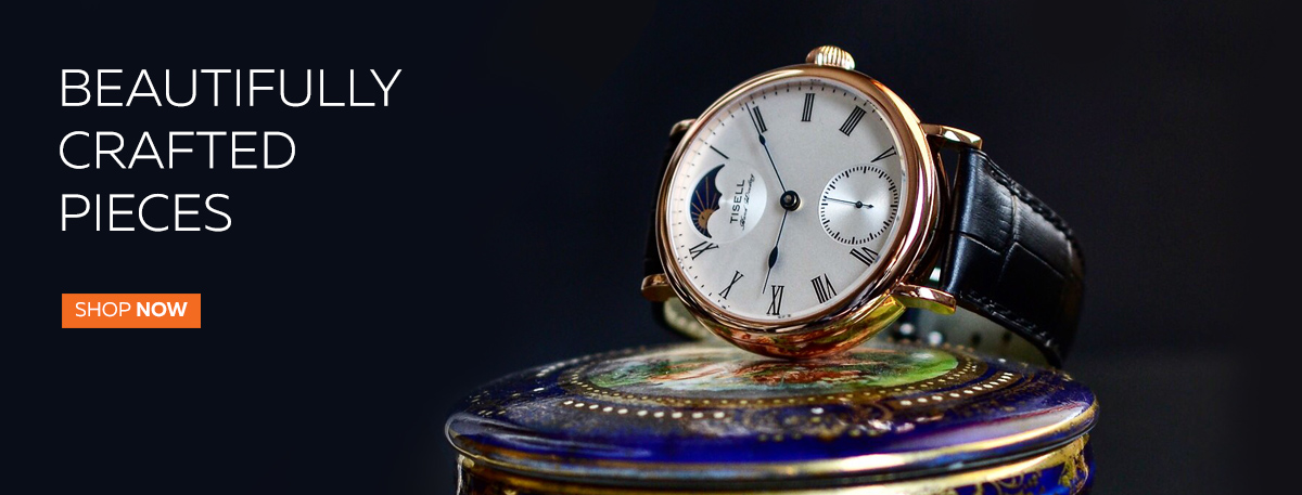 tinitell watch