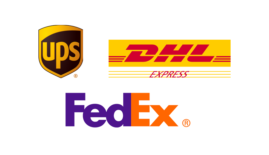 Delivery services