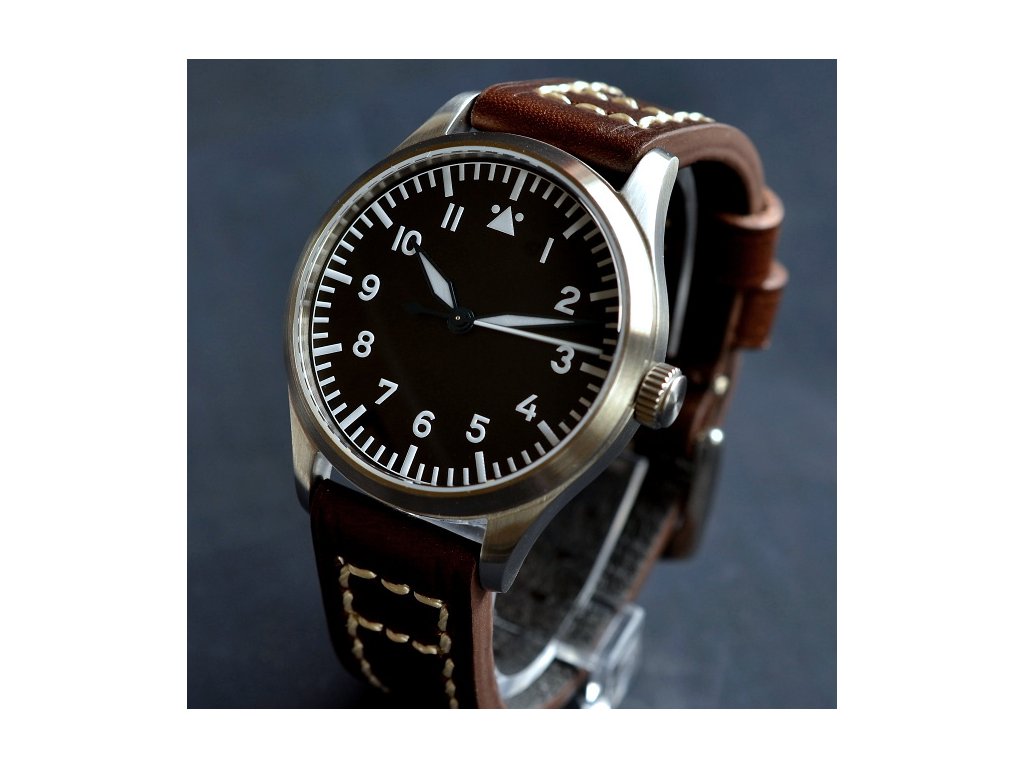 Tisell pilot 40mm online
