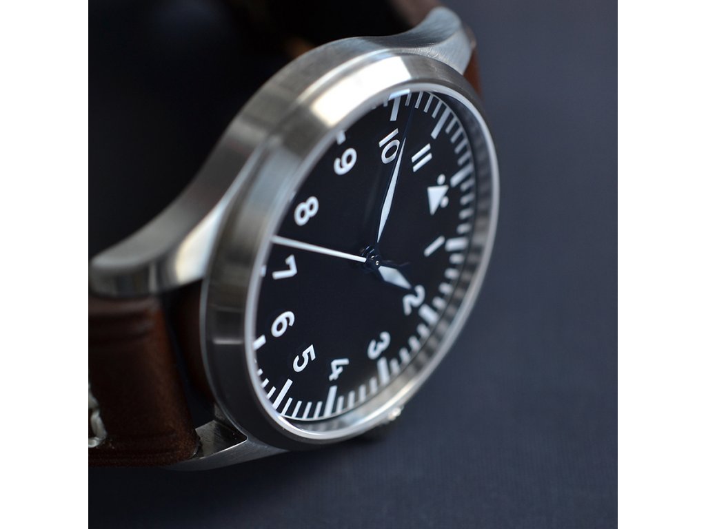 Tisell pilot 40mm store