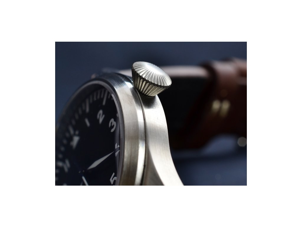 Tisell pilot 40mm 2025