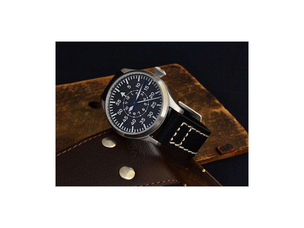 Tisell flieger 40mm best sale