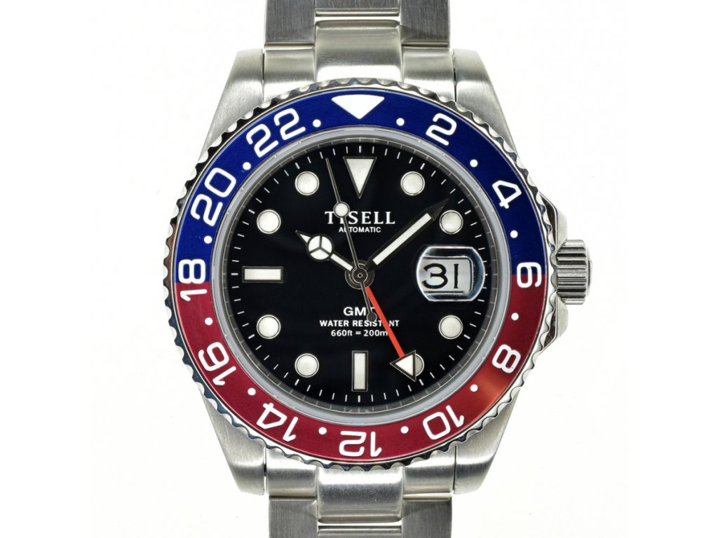 Pepsi automatic hotsell watch