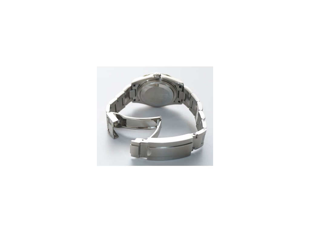 TISELL Automatic Watch 9015-A 40 mm - www.tisellwatch.com