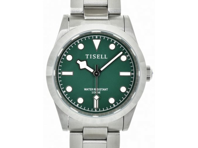 TISELL Snowflake hand version  36 mm