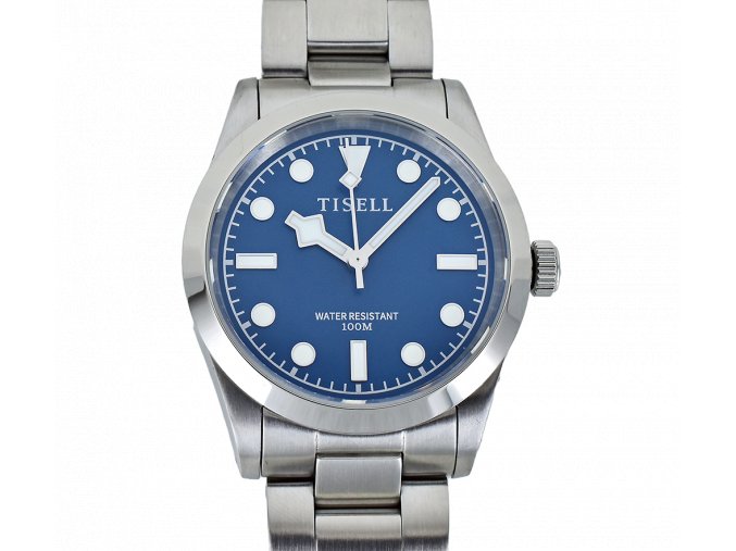 TISELL Snowflake hand version  36 mm