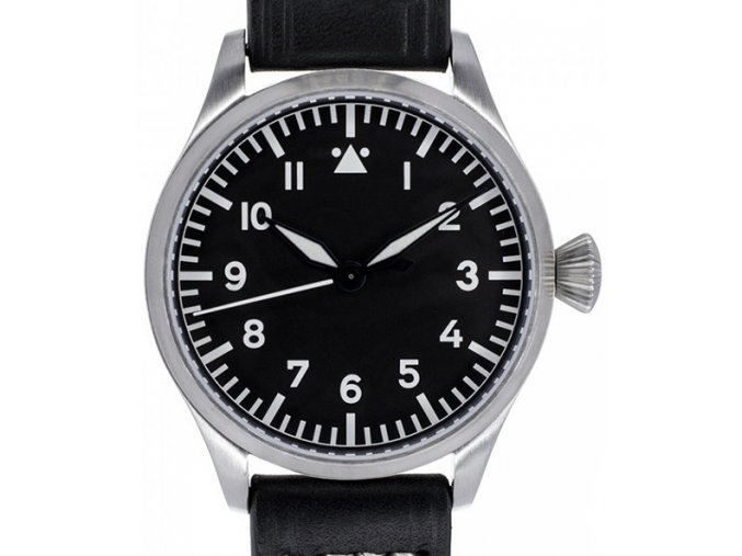 TISELL Pilot Watch  40 mm, Type A