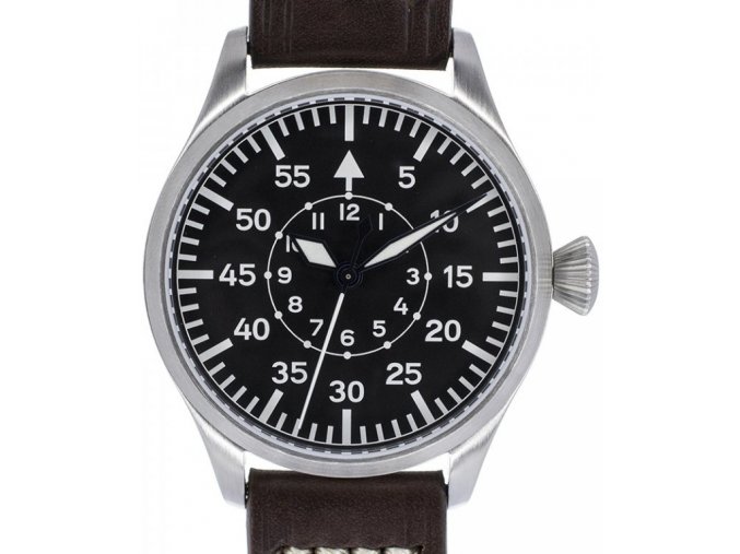 TISELL Pilot Watch  40 mm, Type B
