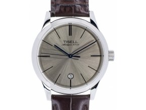 TISELL Automatic Watch 9015-A  40 mm