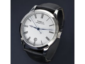 TISELL Automatic Watch 9015-R 40 mm