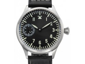 TISELL Pilot Watch  44 mm