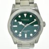 TISELL Snowflake hand version  36 mm